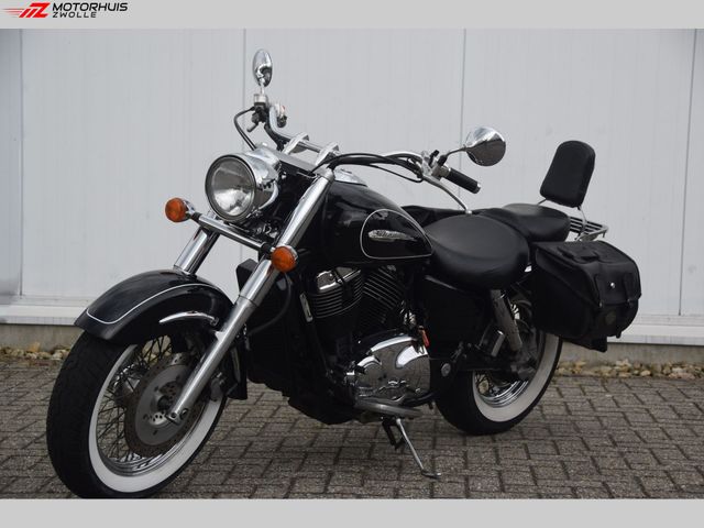honda - vt-1100-c2-shadow