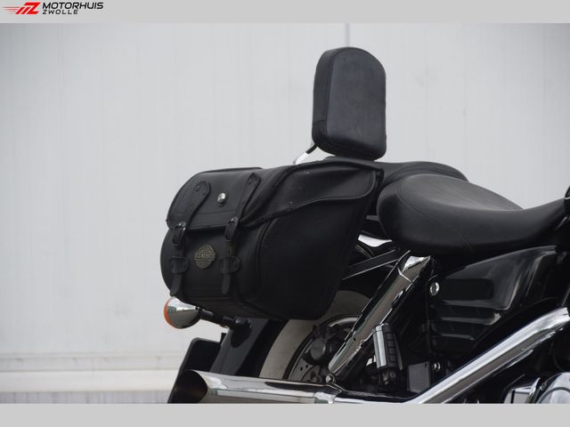 honda - vt-1100-c2-shadow