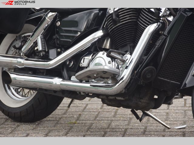 honda - vt-1100-c2-shadow
