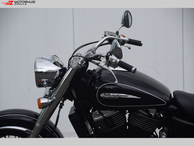 honda - vt-1100-c2-shadow