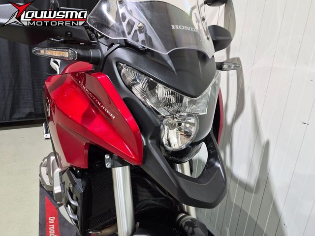 honda - vfr-1200-x-crosstourer