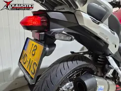 Honda VFR 1200 X Crosstourer DCT 2013 occasion – foto 4 van 18