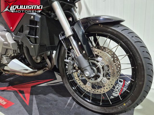 honda - vfr-1200-x-crosstourer