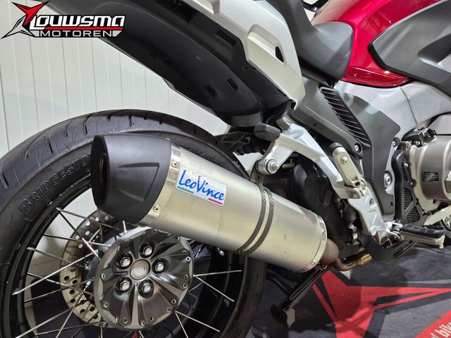 honda - vfr-1200-x-crosstourer