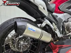 Honda VFR 1200 X Crosstourer DCT 2013 occasion – foto 5 van 18