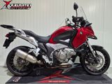 HONDA VFR 1200 X CROSSTOURER