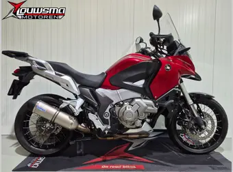 Honda VFR 1200 X Crosstourer 2013 occasion