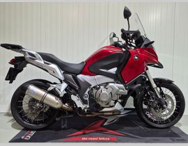 Honda VFR 1200 X Crosstourer 2013 occasion