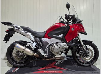 Honda VFR 1200 X Crosstourer 2013 occasion