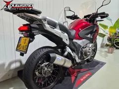 Honda VFR 1200 X Crosstourer DCT 2013 occasion – foto 3 van 18