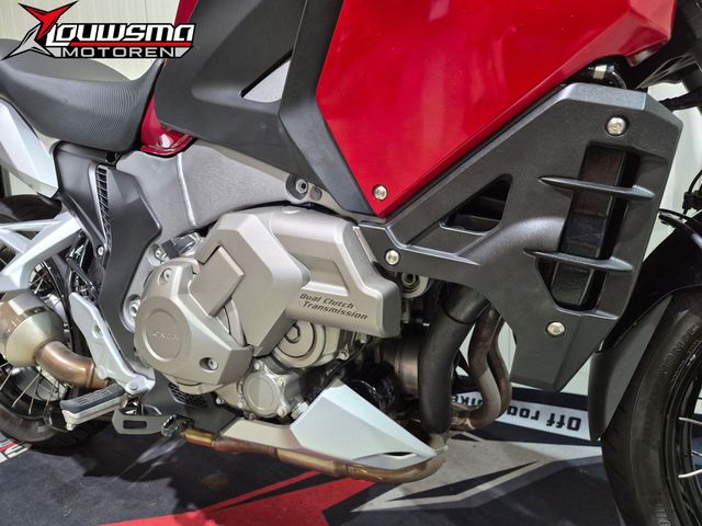 honda - vfr-1200-x-crosstourer