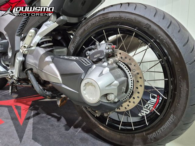 honda - vfr-1200-x-crosstourer
