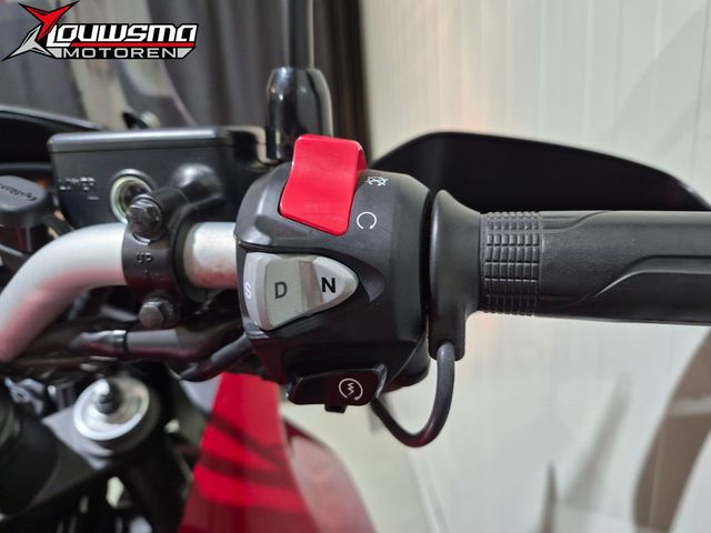 honda - vfr-1200-x-crosstourer