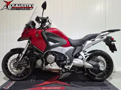 Honda VFR 1200 X Crosstourer DCT 2013 occasion – foto 9 van 18