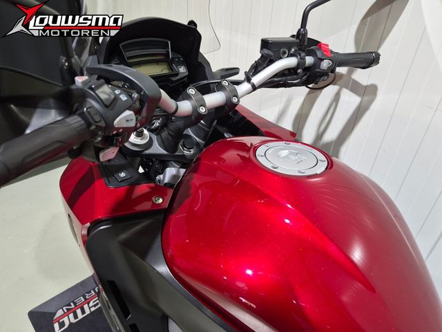 honda - vfr-1200-x-crosstourer