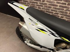 Triumph TF 450-X 2026 nieuw – foto 13 van 14