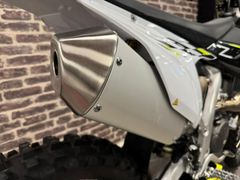 Triumph TF 450-X 2026 nieuw – foto 14 van 14