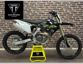 Triumph TF 450 X RC 2026 nieuw