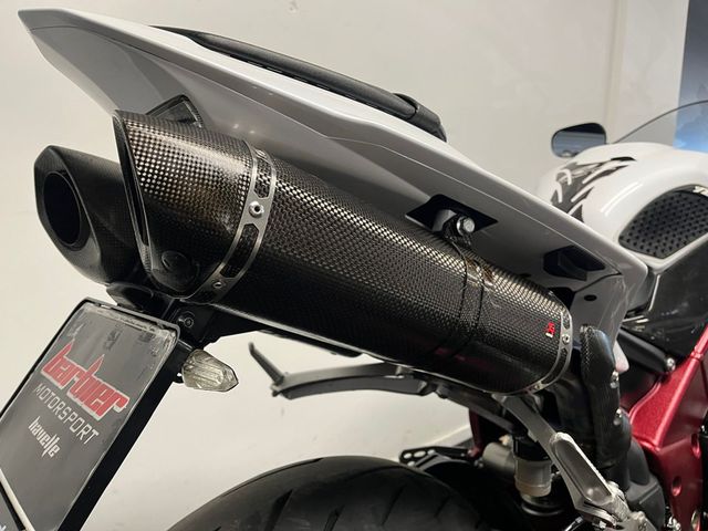 yamaha - yzf-r1