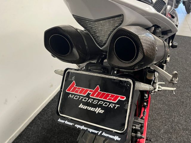 yamaha - yzf-r1