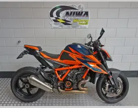 KTM 1290 Super Duke R 2020 occasion