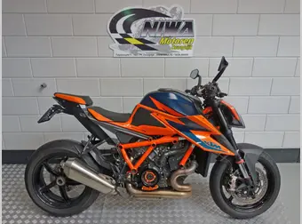 KTM 1290 Super Duke R 2020 occasion