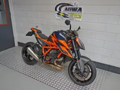 KTM 1290 SuperDuke R ABS 2020 occasion – foto 3 van 11