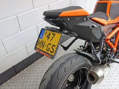 KTM 1290 SUPER DUKE R – foto 4