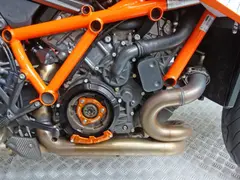 KTM 1290 SuperDuke R ABS 2020 occasion – foto 5 van 11