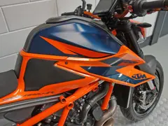 KTM 1290 SuperDuke R ABS 2020 occasion – foto 6 van 11