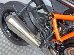 KTM 1290 SuperDuke R ABS 2020 occasion – foto 8 van 11