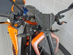 KTM 1290 SuperDuke R ABS 2020 occasion – foto 9 van 11