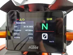 KTM 1290 SuperDuke R ABS 2020 occasion – foto 10 van 11