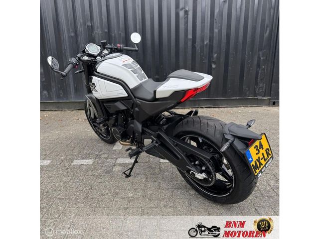 cfmoto - 700-cl-x-sport