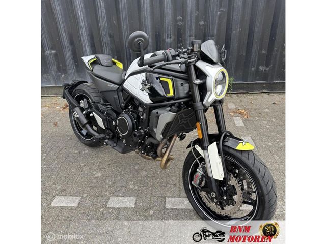 cfmoto - 700-cl-x-sport