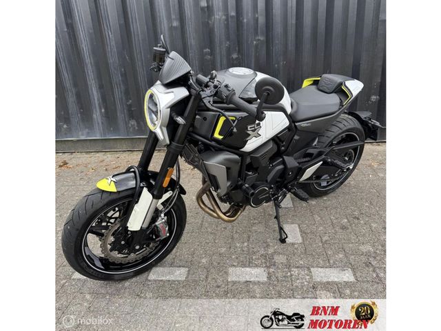 cfmoto - 700-cl-x-sport