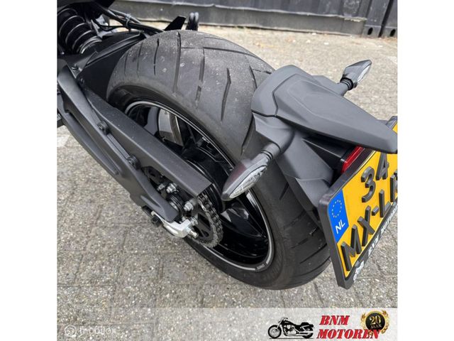 cfmoto - 700-cl-x-sport