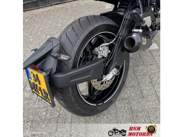 cfmoto - 700-cl-x-sport