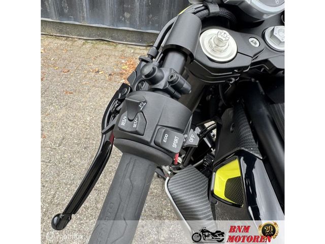 cfmoto - 700-cl-x-sport