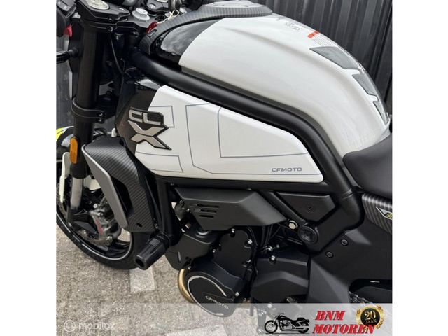 cfmoto - 700-cl-x-sport