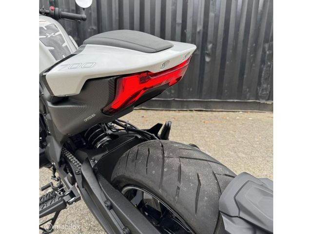 cfmoto - 700-cl-x-sport