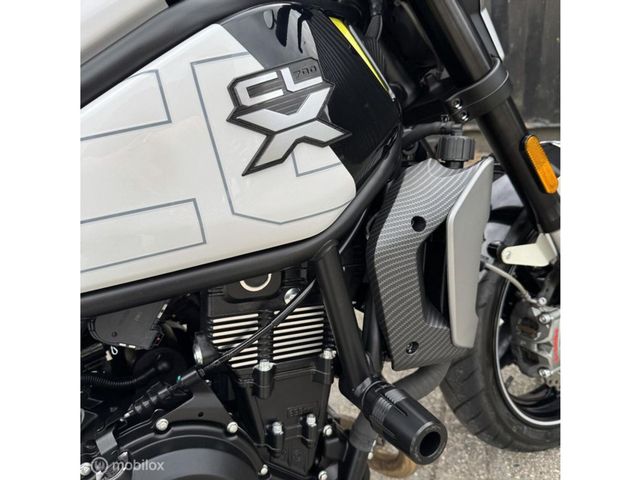 cfmoto - 700-cl-x-sport