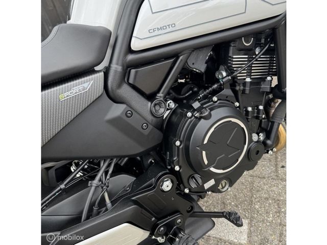 cfmoto - 700-cl-x-sport