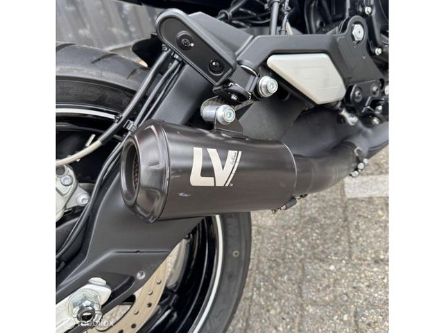 cfmoto - 700-cl-x-sport