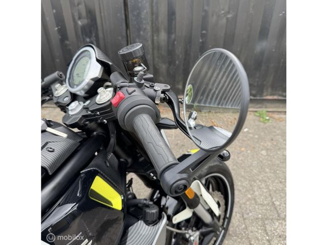 cfmoto - 700-cl-x-sport