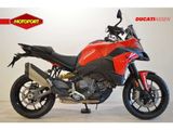 DUCATI MULTISTRADA V2