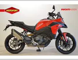 Ducati Multistrada V2 2026 nieuw