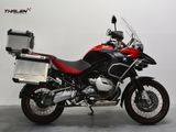 BMW R 1200 GS ADVENTURE