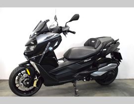 BMW C 400 GT 2023 occasion