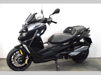 BMW C 400 GT 2023 occasion